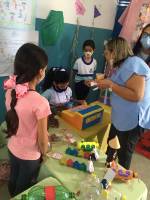 Escolas da Rede Municipal participam do Projeto Jovens Empreendedores Primeiros Passos (JEPP)