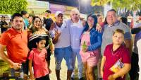 Prefeitura de Araruna celebra a chegada de 2024 com grande Festa de Réveillon