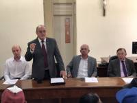 Prefeitura de Araruna, Corregedoria Geral de Justiça da Paraíba e cartório assinam termo para a execução de ações referentes a Regularização Fundiária