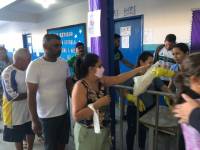 Governo Municipal de Araruna entrega Kit Peixe na Semana Santa