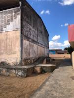 Prefeito assina autoriza início das obras do Ginásio O Marcão 