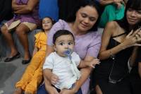 Veja fotos da festa em homenagem ao Dia Internacional da Mulher 2025 