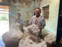 Prefeito Vital Costa participou de reunião que levou informação e boas noticias aos agricultores familiares em Araruna