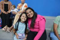 Veja fotos da festa em homenagem ao Dia Internacional da Mulher 2025 