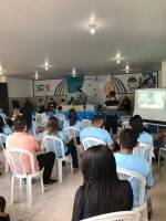 Prefeitura realiza a 9ª Conferência Municipal de Assistência Social