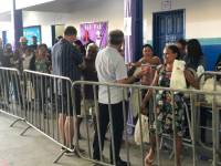 Governo Municipal de Araruna entrega Kit Peixe na Semana Santa