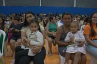 Veja fotos da festa em homenagem ao Dia Internacional da Mulher 2025 