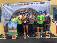 Araruna sediou Corrida Agreste Extremo 2024