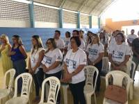 Araruna realiza 9ª Conferência Municipal de Saúde 