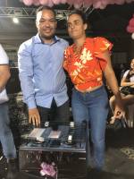 Em Araruna gestão municipal realiza maior festa das Mães da história da cidade