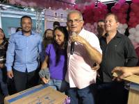 Em Araruna gestão municipal realiza maior festa das Mães da história da cidade