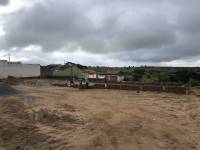 Prefeitura inicia construção de nova creche em parceria com o Governo do Estado