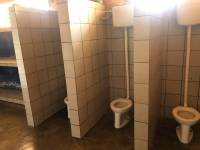 Prefeito Vital Costa entrega creche totalmente reformada na comunidade do Macapá