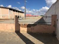 Prefeito assina autoriza início das obras do Ginásio O Marcão 