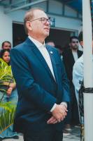 ARARUNA 149 ANOS - CERIMÔNIA DE HASTEAMENTO DOS PAVILHÕES