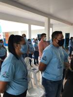 Prefeitura realiza a 9ª Conferência Municipal de Assistência Social