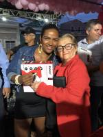 Em Araruna gestão municipal realiza maior festa das Mães da história da cidade