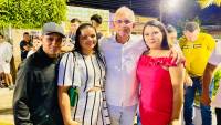 Prefeitura de Araruna celebra a chegada de 2024 com grande Festa de Réveillon