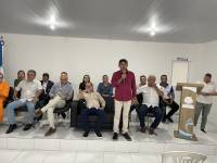 Fotos: Solenidade de posse dos novos concursados de Araruna 