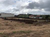 Prefeitura inicia construção de nova creche em parceria com o Governo do Estado