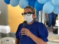 Araruna encerra ações do "Novembro Azul" com palestra no centro da cidade