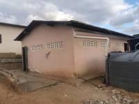 Prefeitura vai reformar Escola São Luís localizada na Comunidade Alto Grande