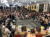 Prefeitura de Araruna promove grande evento em comemoração ao Dia Internacional da Mulher