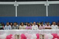 Veja fotos da festa em homenagem ao Dia Internacional da Mulher 2025 