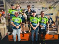 Corrida de Emancipação encerrou, neste domingo, os eventos esportivos inseridos na programação dos 149 anos de Araruna