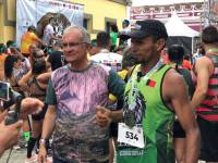 Araruna sediou Corrida Agreste Extremo 2024