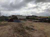 Prefeitura inicia construção de nova creche em parceria com o Governo do Estado