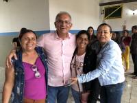 Em Araruna gestão municipal realiza maior festa das Mães da história da cidade