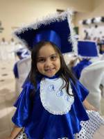 Prefeito Vital Costa prestigia Festa de Formatura Doutores do ABC Pré Escolar - Branca de Neve