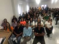 18 de Maio: Prefeitura de Araruna promove ação de conscientização contra abuso sexual de crianças e adolescentes