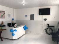 Prefeito Vital Costa entrega reforma da UBS IV da Pracinha