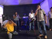 Artistas da Terra se destacam e encantam público no São João na Serra 