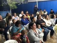 Prefeitura inicia plenárias do Orçamento Participativo Municipal 2023