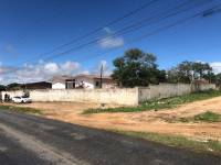 Prefeitura assina ordem de serviço para a reforma da Escola Mata Velha