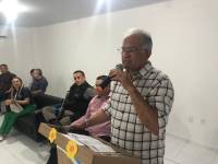 18 de Maio: Prefeitura de Araruna promove ação de conscientização contra abuso sexual de crianças e adolescentes