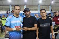 Nova Esperança conquista o título da 2ª Copa Araruna de Futsal 2023