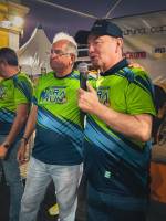 Corrida de Emancipação encerrou, neste domingo, os eventos esportivos inseridos na programação dos 149 anos de Araruna