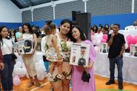 Veja fotos da festa em homenagem ao Dia Internacional da Mulher 2025 