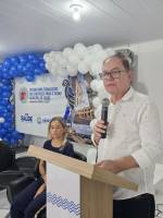 Saúde realiza oficina para planejar os próximos quatro anos