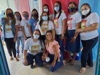 Escolas da Rede Municipal participam do Projeto Jovens Empreendedores Primeiros Passos (JEPP)