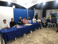 Prefeitura inicia plenárias do Orçamento Participativo Municipal 2023