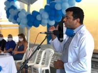 Araruna encerra ações do "Novembro Azul" com palestra no centro da cidade