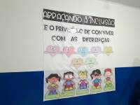 SALA DE ATENDIMENTO EDUCACIONAL ESPECIALIZADO É REINAUGURADA EM ARARUNA