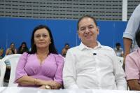 Veja fotos da festa em homenagem ao Dia Internacional da Mulher 2025 