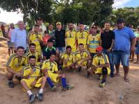 Araruna 147 anos - Prefeito Vital Costa entrega pacote de Obras e Ações que somam mais de R$ 2 milhões