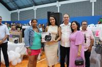 Veja fotos da festa em homenagem ao Dia Internacional da Mulher 2025 